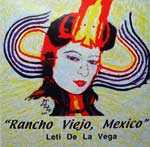 Rancho Viejo, Mexico